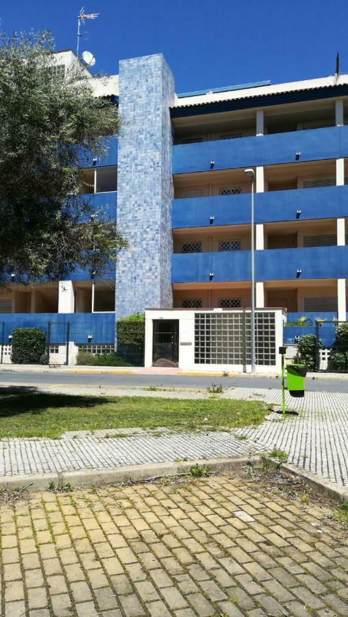 Apartamento La Figuereta, Isola Cristina Esterno foto