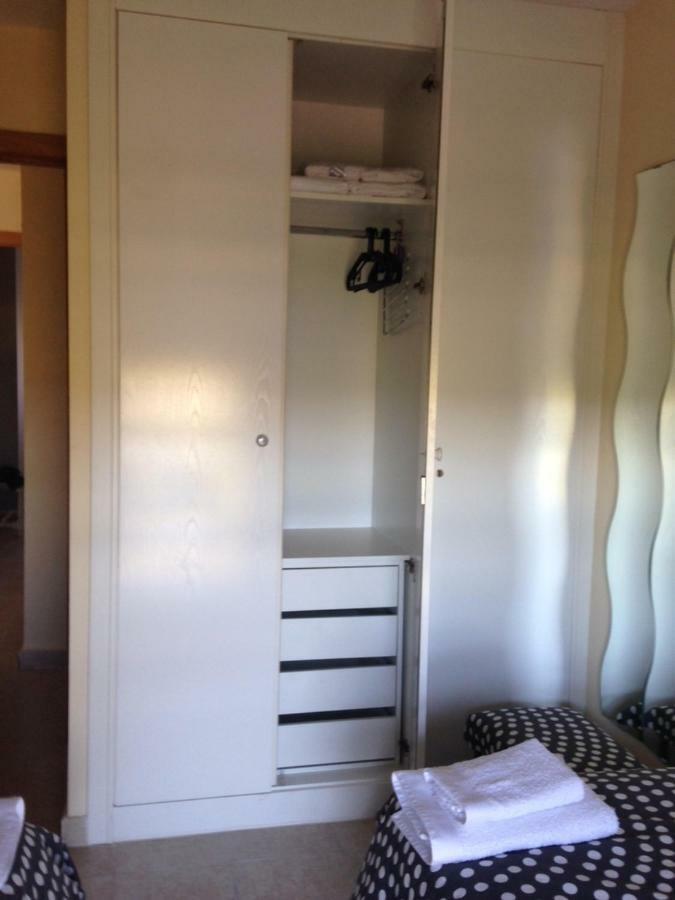 Apartamento La Figuereta, Isola Cristina Esterno foto