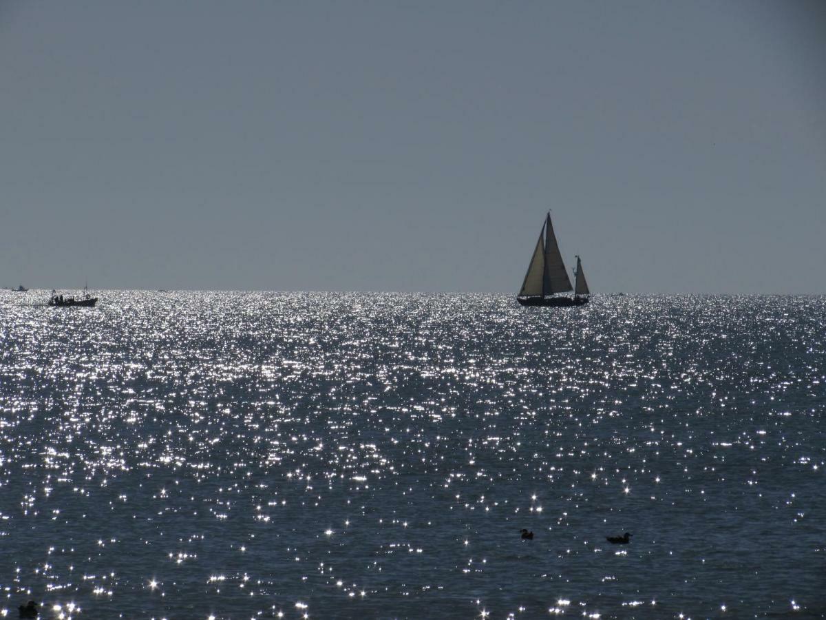 Apartamento La Figuereta, Isola Cristina Esterno foto