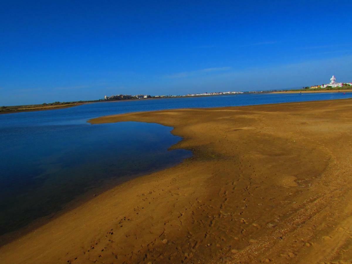 Apartamento La Figuereta, Isola Cristina Esterno foto