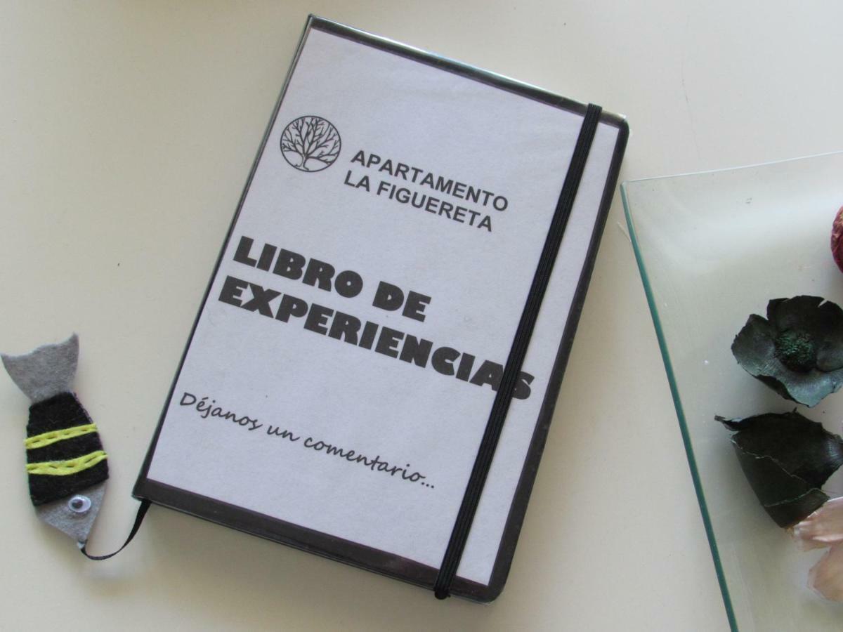 Apartamento La Figuereta, Isola Cristina Esterno foto