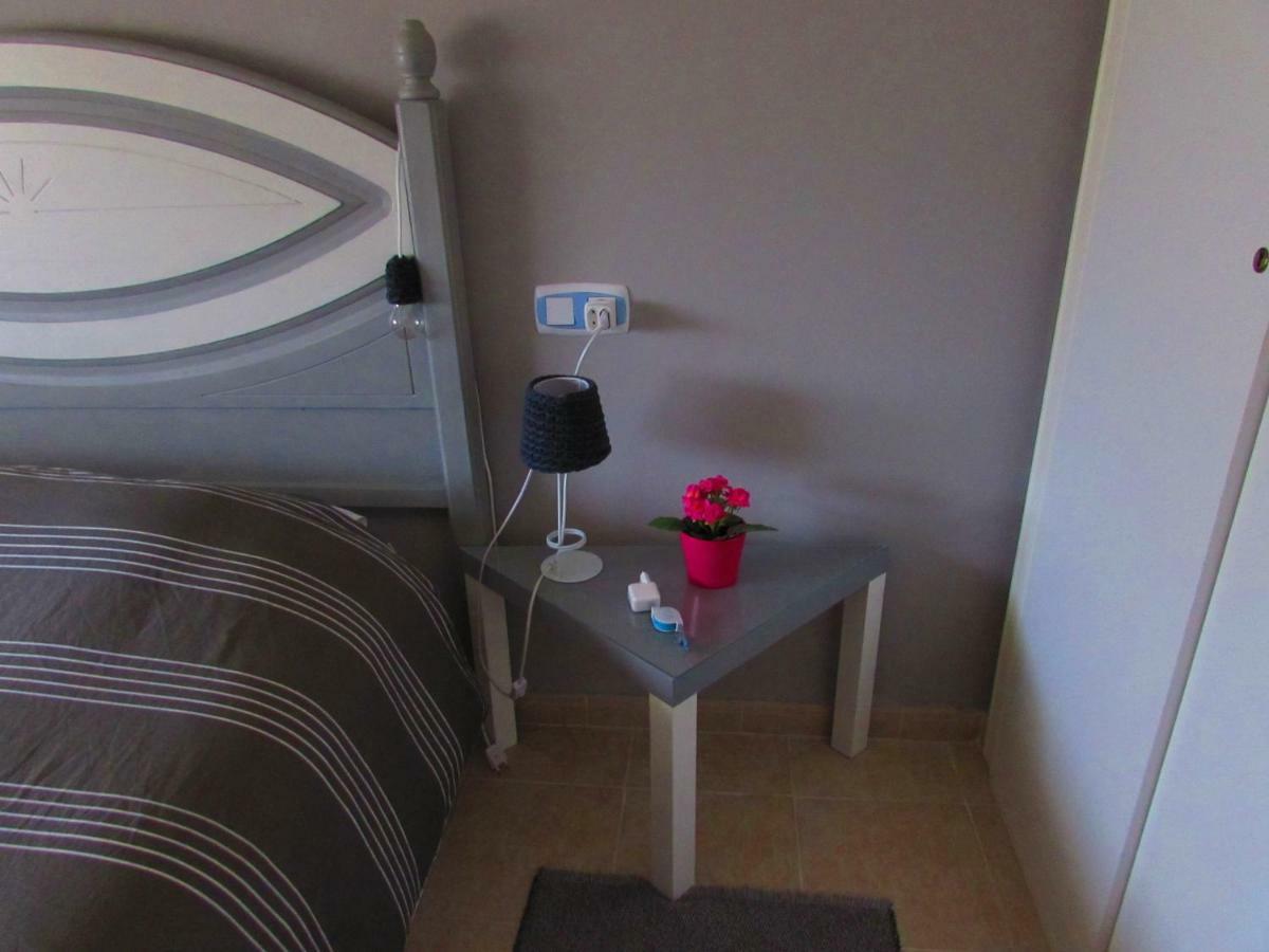 Apartamento La Figuereta, Isola Cristina Esterno foto