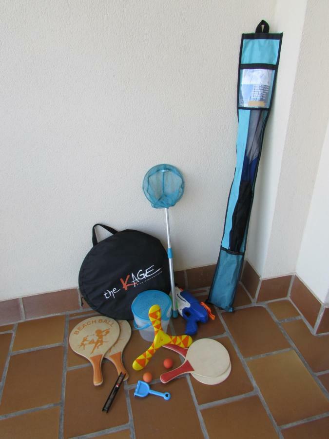 Apartamento La Figuereta, Isola Cristina Esterno foto
