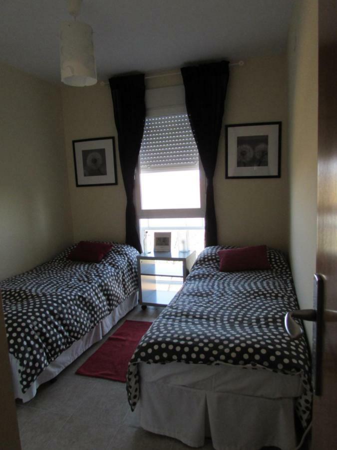Apartamento La Figuereta, Isola Cristina Esterno foto