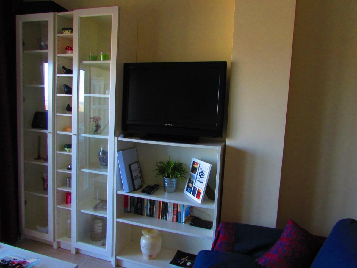 Apartamento La Figuereta, Isola Cristina Esterno foto
