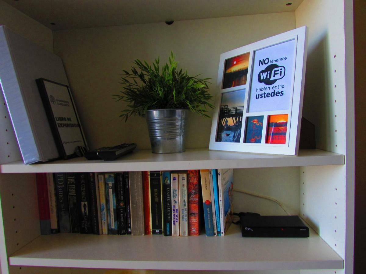 Apartamento La Figuereta, Isola Cristina Esterno foto