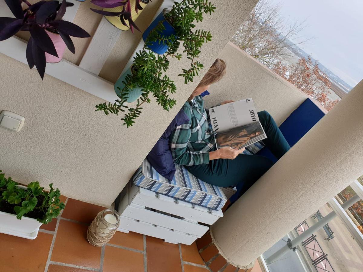 Apartamento La Figuereta, Isola Cristina Esterno foto